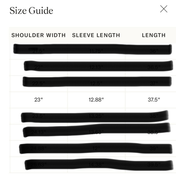 NWT Tuckernuck Black Ellington Dress, M or XXL - Picture 14 of 14